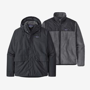 Mens Patagonia jacket